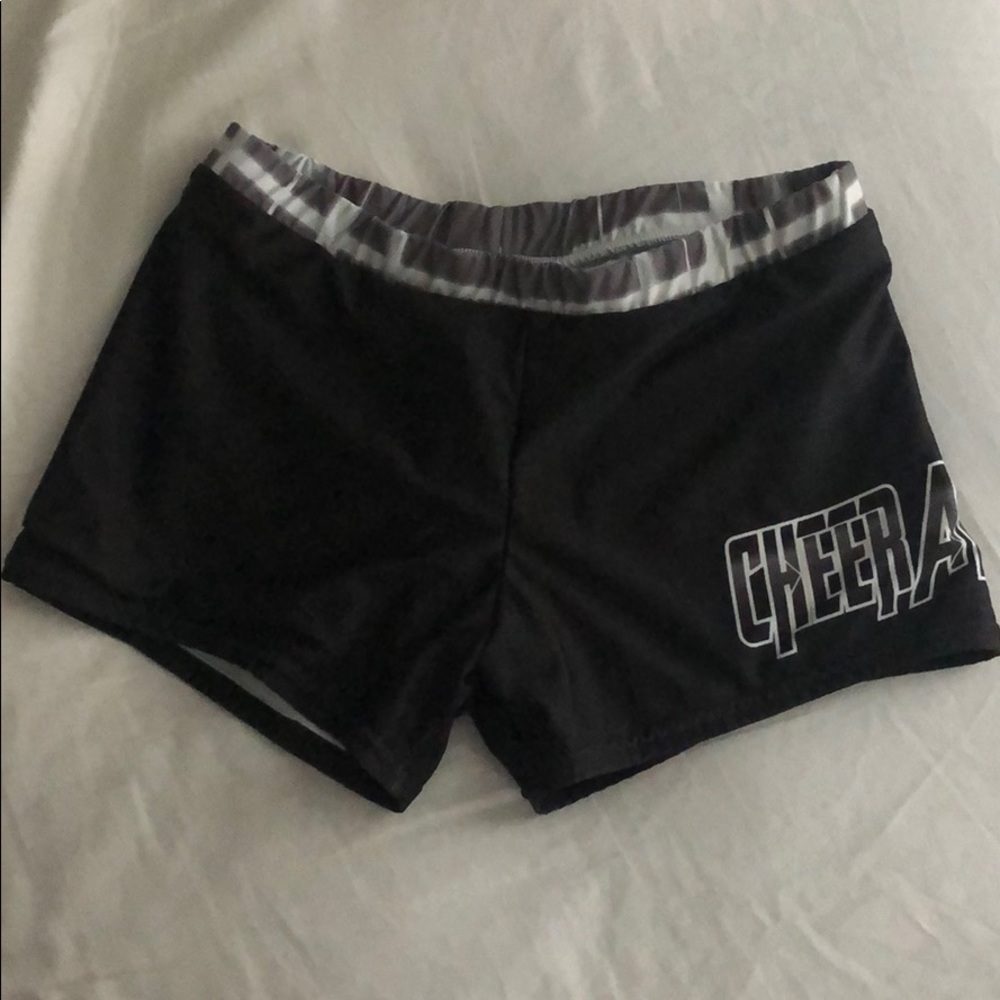 Cheer Athletics Spandex